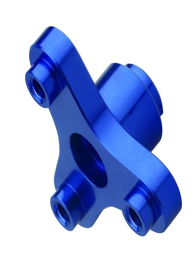 CrazyHobby RC Gearbox Slipper Clutch Eliminator for 1/10 Traxxas Rustler VXL Slash Stampede VXL XL5 2WD Upgrades Replacement (Navy Blue) - Image 2